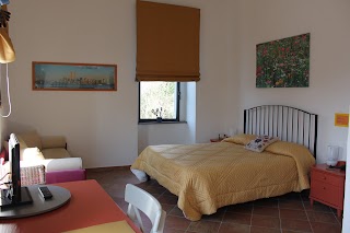 B&b Flegrea House Villa appartamenti bed and breakfast