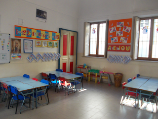 Istituto Amaretti Scuola Infanzia e Primaria