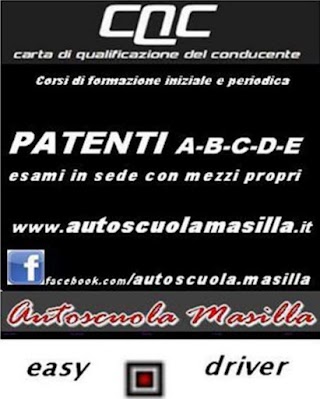 Autoscuola Masilla