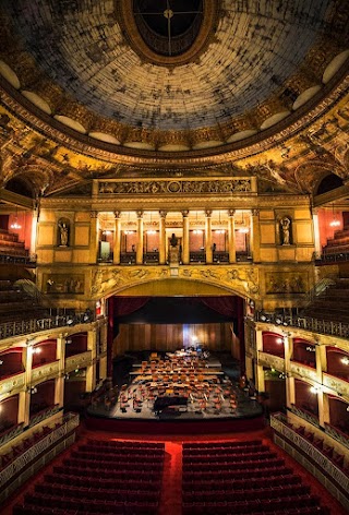 Teatro Politeama Garibaldi