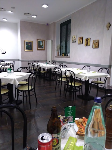 Ristorante Pizzeria Pellicano