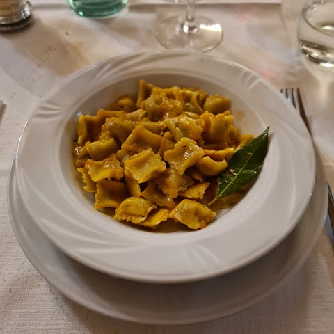 Carialoso Ristorante