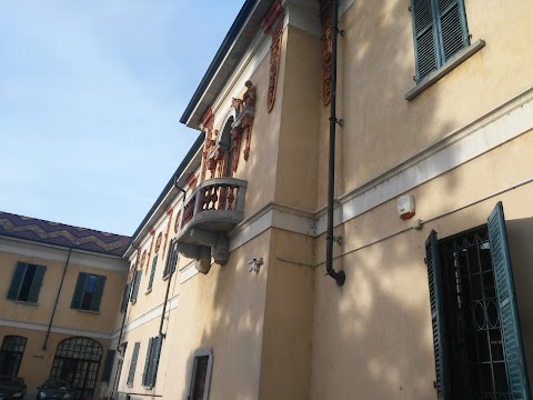 Conservatorio Statale di Musica