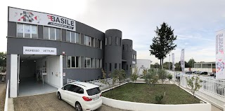 Carrozzeria Fratelli Basile - officina Bosch e centro revisioni Dekra a Torino