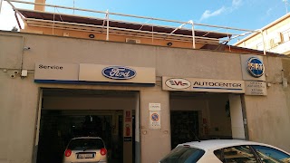 VL Autocenter Srl (officina autorizzata Ford)