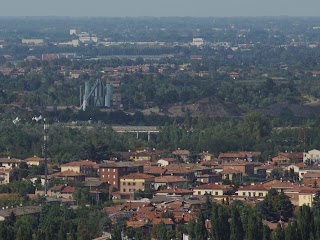 Calcestruzzi Corradini S.P.A.