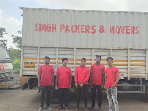 Singh Packers and Movers