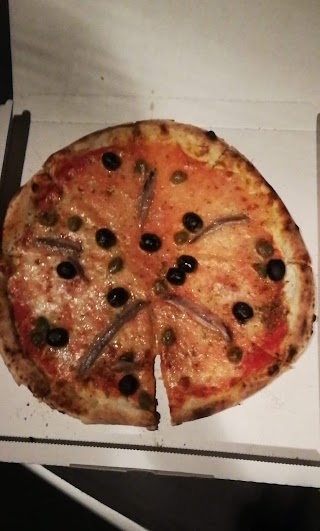 Pizzeria d'asporto Da Simone