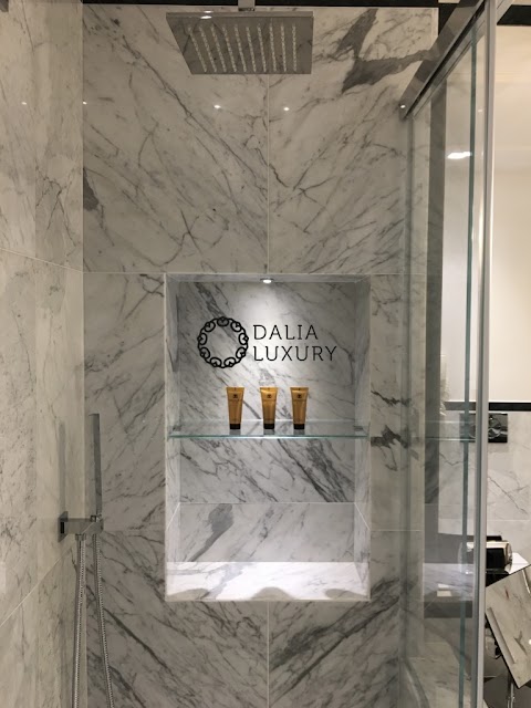 Dalia Luxury Installazioni PRO