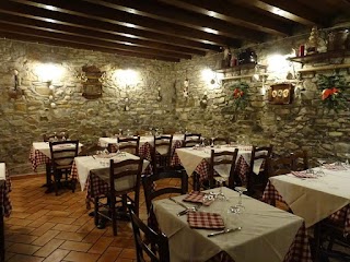 Osteria della Tagliatella