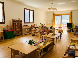 Montessori School De Tarentaise