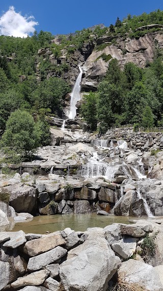 Parco Nazionale Gran Paradiso