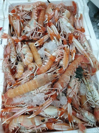 Pescheria da Anna Maria