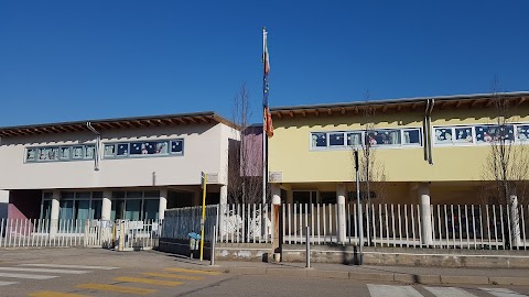 Scuola Statale Secondaria di 1°grado A.Sandri