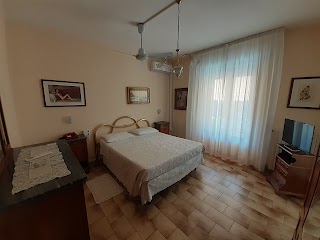 Albergo Il Parco Di Luca Marchetti