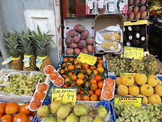 Minimarket frutta e verdura di Rubel