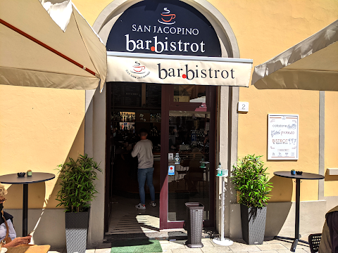 Bar Bistrot San Jacopino