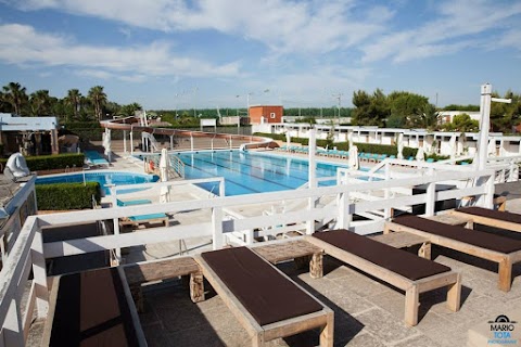 Villaggio Lido Nettuno - Oasi Naturale di Torre Calderina