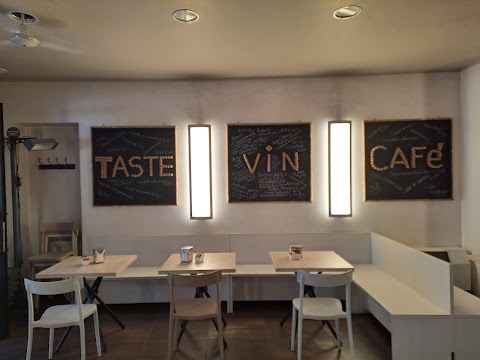 Tastevin Cafe