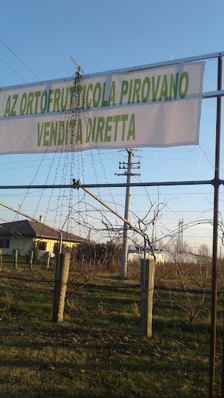 Produzione e vendita frutta e verdura Km0 di Pirovano Edoardo