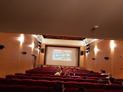 Cinema Teatro San Giovanni Bosco