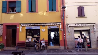 Bar Cimone