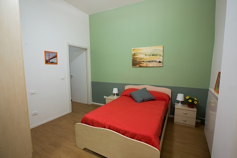 Lesdomus - Guasto apartment