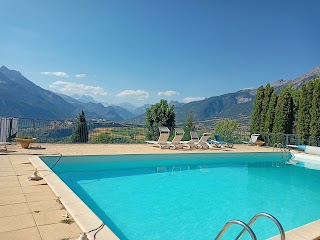 Hôtel La Bonne Auberge