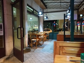 Pizzeria Ristorante Bar Centrale