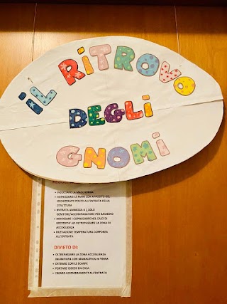 Il Ritrovo degli Gnomi (micro-nido privato)