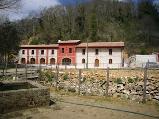 Le Ferriere