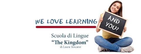 The Kingdom School