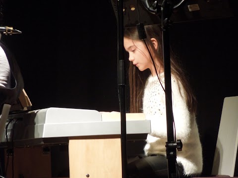 Scuola di Musica di Fiorenzuola d'Arda e Castell'Arquato