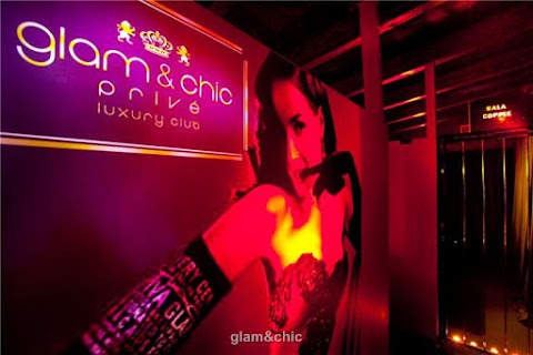 Glam & Chic Club Prive Bari Puglia