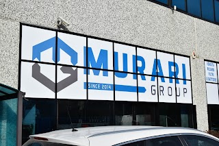 Murari Group - Vendita ricambi, Noleggio veicoli e Rimessaggio