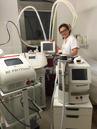 Estetica Giustina - Specialisti in Epilazione Laser al Diodo Mediostar Next XL