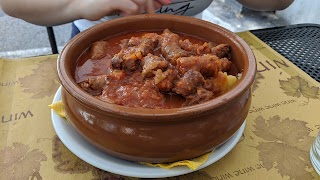 Bar Taverna dei sapori