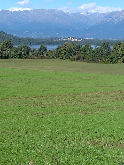 Agriturismo Tra Serra e Lago