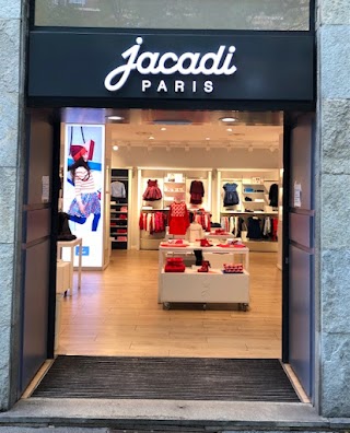 JACADI MILANO 22 MARZO