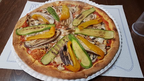 Pizzeria da Gian