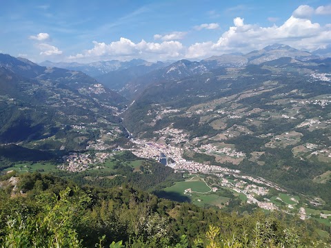 Monte Molinasco