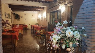 Ristorante trattoria la botteghina