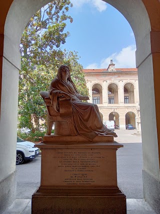 Ospedale Fatebenefratelli e Oftalmico