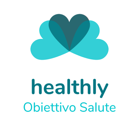 Healthly | Obiettivo Salute