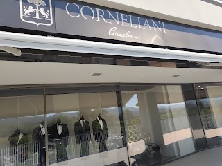 Corneliani Outlet Leccio