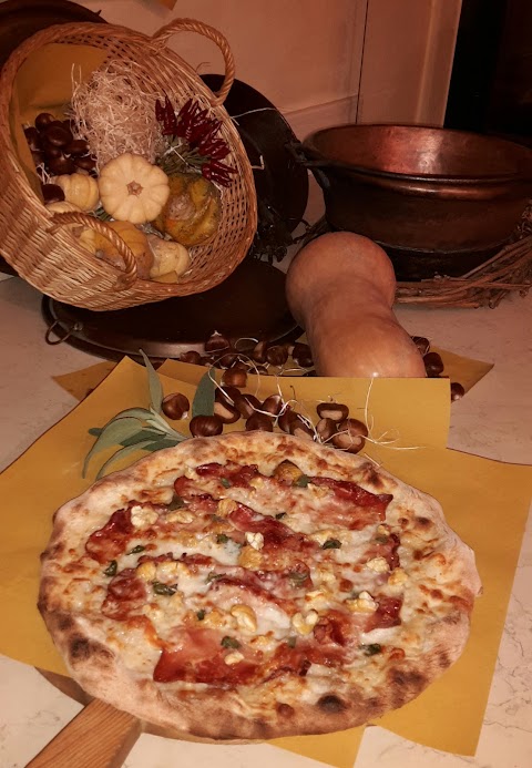 Pizzeria Fabbrica