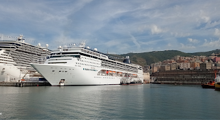 MSC Crociere