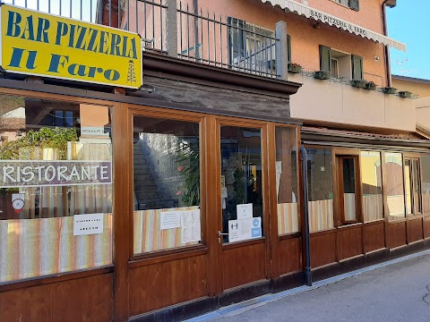 Bar Pizzeria Il Faro