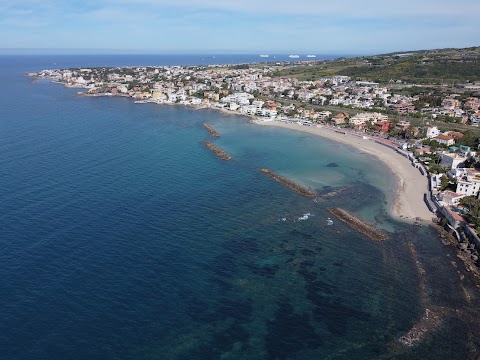 Gigi bar Santa Marinella