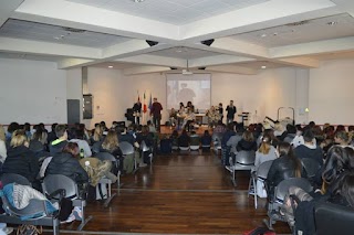 ABF - Azienda Bergamasca Formazione